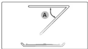 SAMSUNG MS19DG8500SRAC - Nettoyage des modeles à élément chauffant pivotant - 1