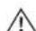 SAMSUNG MS19DG8500MTAC - CAUTION - 1