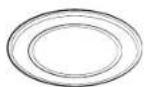 SAMSUNG MS19DG8500MTAC - Accesorios - 2
