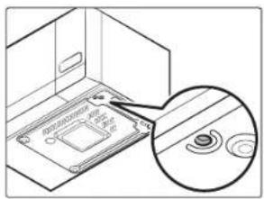 SAMSUNG MS19DG8500MTAC - NOTA - 1