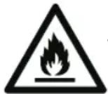 SAMSUNG RF18A5101MT - Important safety precautions - 1