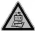 Ferrex F-BCCS305/40 - Erklärung der Symbole auf dem Produkt - 10