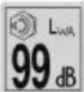 Ferrex F-BCCS305/40 - Erklärung der Symbole auf dem Produkt - 21