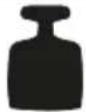 Ferrex F-BCCS305/40 - Erklärung der Symbole auf dem Produkt - 12