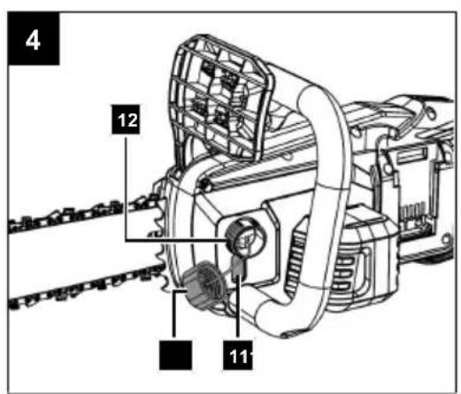 Ferrex F-BCCS305/40 - 4