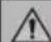 SCHEPPACH BC-AG125P-X - WARNING - 1