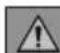 SCHEPPACH BC-AG125P-X - Explicación de las palabras de señalización en el manual de instrucciones - 1