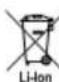 SCHEPPACH BC-AG125P-X - Notes on lithium-ion batteries - 1