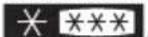 ELECTROLUX LNA6DE18S - Hints for storage of frozen food - 1