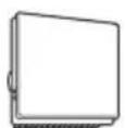 ELECTROLUX LNA6DE18S - Ventola - 1