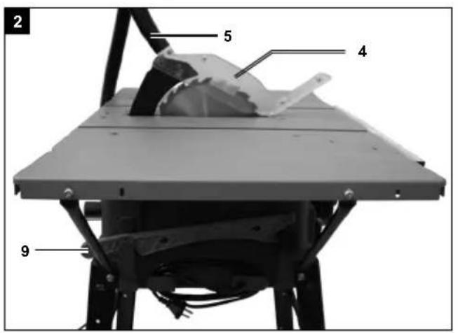 DEXTER TS100S - TS100S - 2
