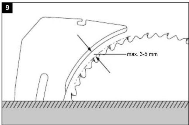 DEXTER TS100S - TS100S - 11
