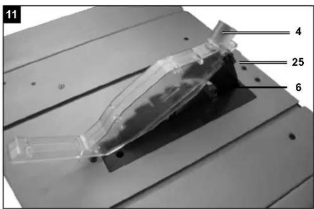 DEXTER TS100S - TS100S - 13