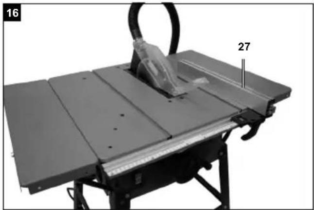 DEXTER TS100S - TS100S - 18