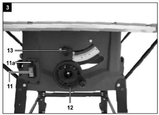 DEXTER TS100S - TS100S - 3