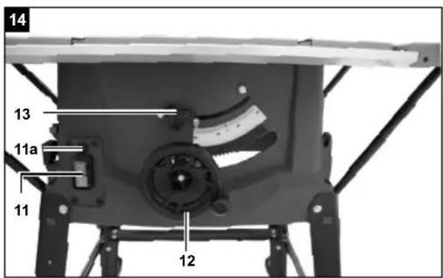 DEXTER TS100S - TS100S - 16