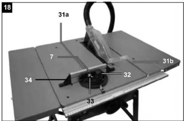 DEXTER TS100S - TS100S - 20