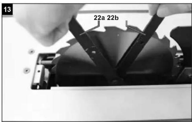DEXTER TS100S - TS100S - 15