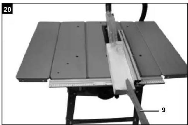 DEXTER TS100S - TS100S - 22