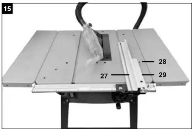 DEXTER TS100S - TS100S - 17