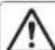 RICOH IM 3500A - WARNING - 1