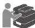 RICOH IM 3500A - Exigences pour utiliser l'appareil - 1