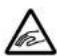 RICOH IM 3500A - The Meanings of the Safety Symbols Used with This Machine - 7