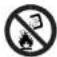 RICOH IM 3500A - The Meanings of the Safety Symbols Used with This Machine - 5