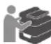 RICOH IM 3500A - Requisits per fer servir aquesta màquina - 1
