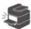 RICOH IM 3500A - Requirements for Handling the Machine's Interior - 1