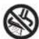 RICOH IM 3500A - The Meanings of the Safety Symbols Used with This Machine - 6