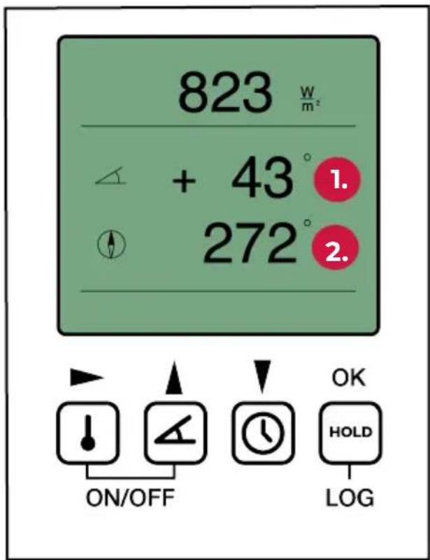Seaward SS:200LR - Remarque - 1