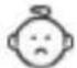 MOTOROLA PIP1710 CONNECT - Status icons - 18