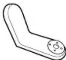MOTOROLA PIP1710 CONNECT - Zawartość pudełka - 2