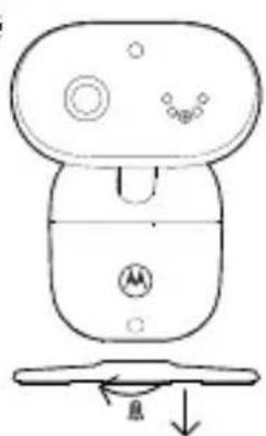 MOTOROLA PIP1710 CONNECT - Σημείωση - 3