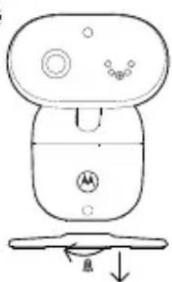 MOTOROLA PIP1710 CONNECT - Poznámka - 3