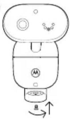 MOTOROLA PIP1710 CONNECT - Nota - 4