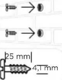 MOTOROLA PIP1710 CONNECT - Poznámka - 2