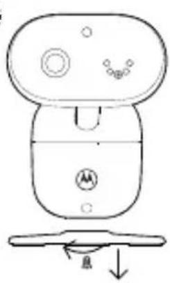 MOTOROLA PIP1710 CONNECT - Uwaga - 3