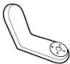 MOTOROLA PIP1710 CONNECT - Contenuto all'interno della scatola - 2