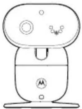 MOTOROLA PIP1710 CONNECT - Contenu de la boîte - 1