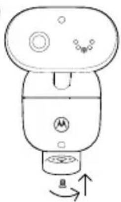 MOTOROLA PIP1710 CONNECT - Poznámka - 4
