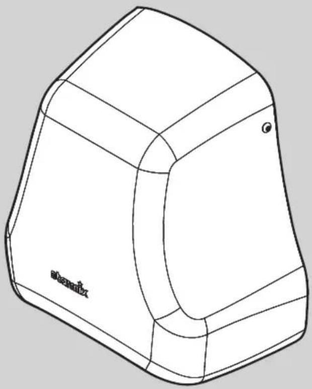 Starmix T-C1 Mw - 1