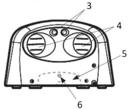 Starmix T-C1 Mw - 1