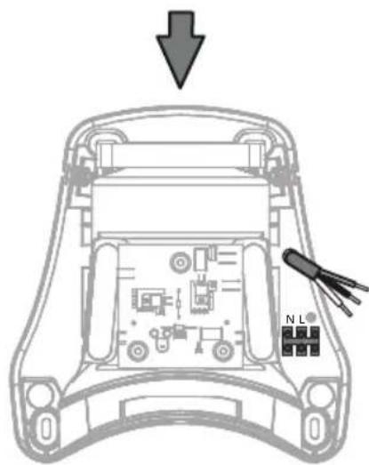 Starmix T-C1 Mw - 8