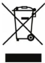 Starmix AV P-15 18V - WARNING - 1