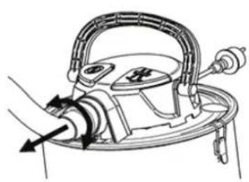 Starmix AV P-15 18V - WERKEN MET AFVALZAKKEN - 1