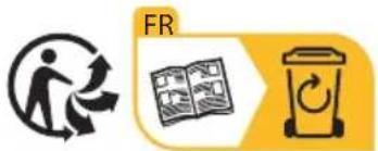 Starmix 497 - Mise au rebut - 1
