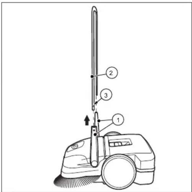 Starmix 497 - CUIDADO - 1