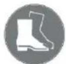 Starmix 697 - Personal Safety Equipment - 1